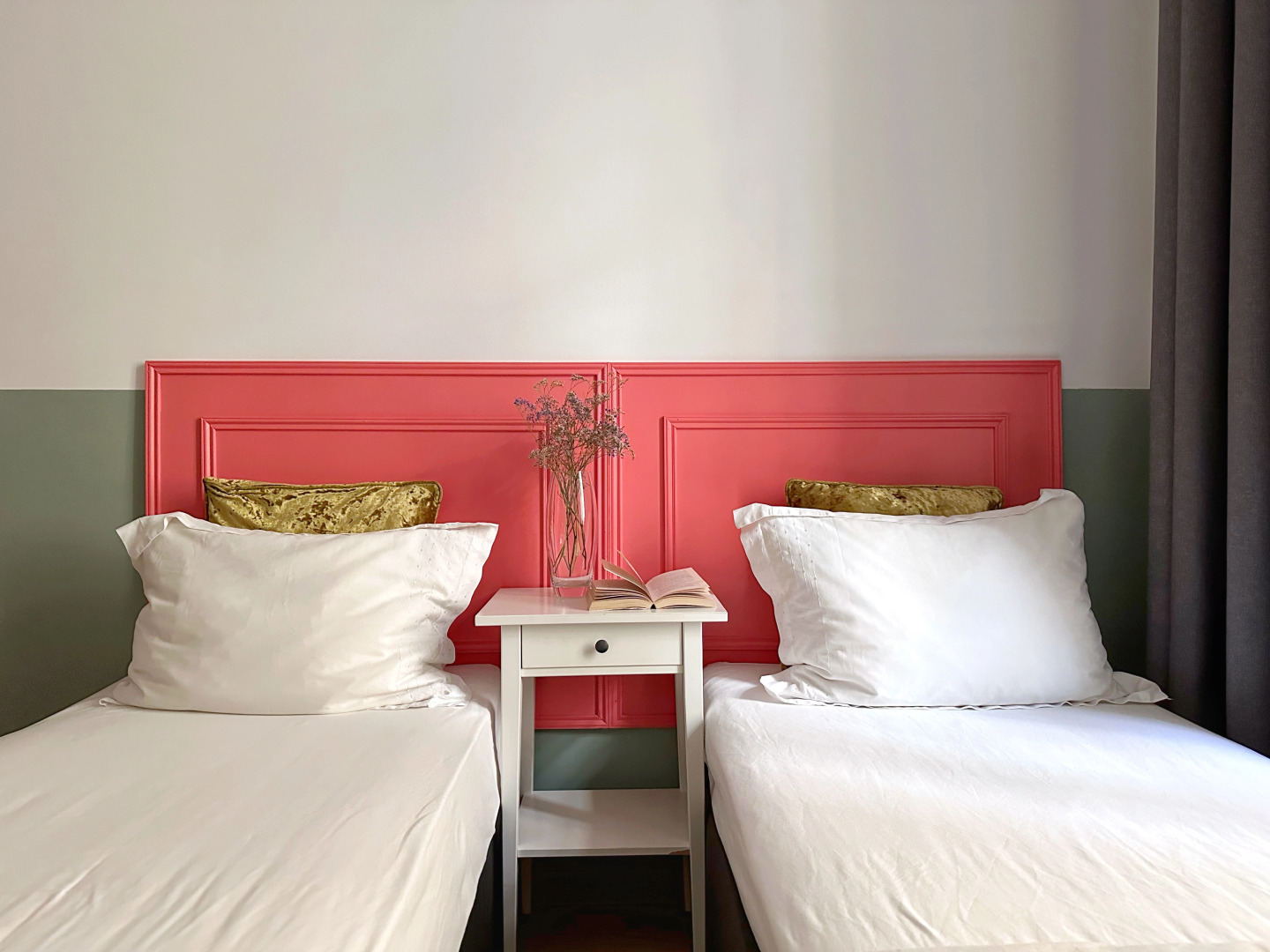 Меблированные комнаты Зефир