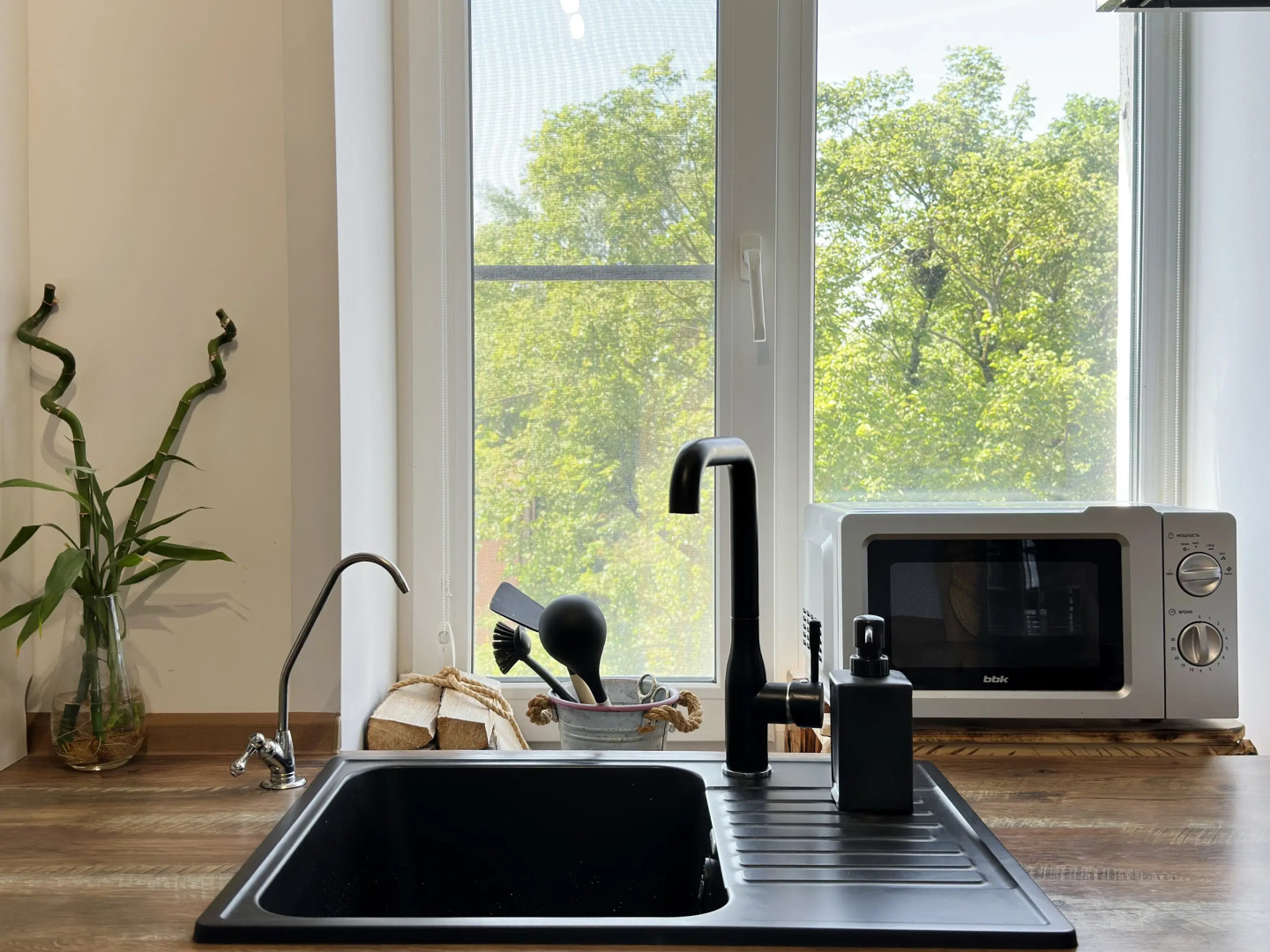 Апартаменты в центре Art Apart 2