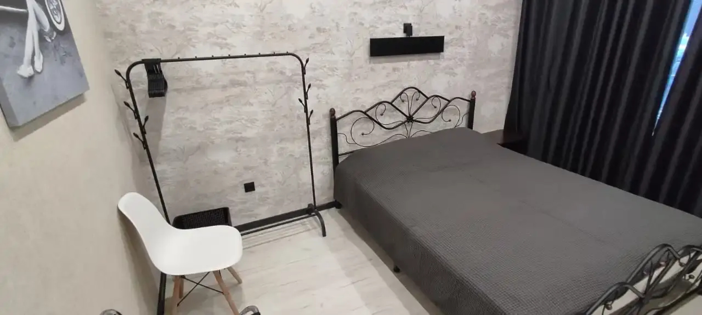 Апартаменты Лазурный берег