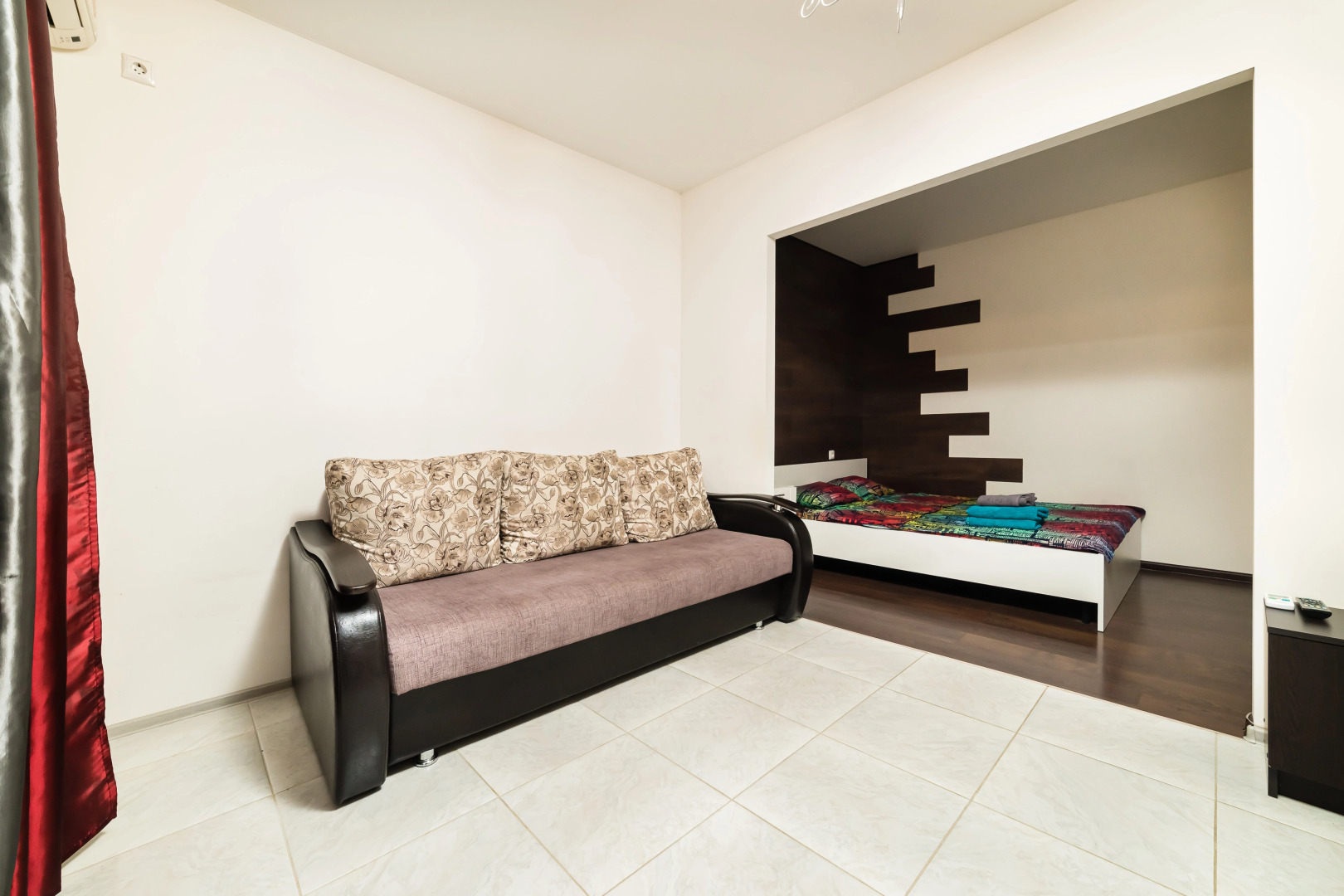 Апартаменты в Самом Центре Казани