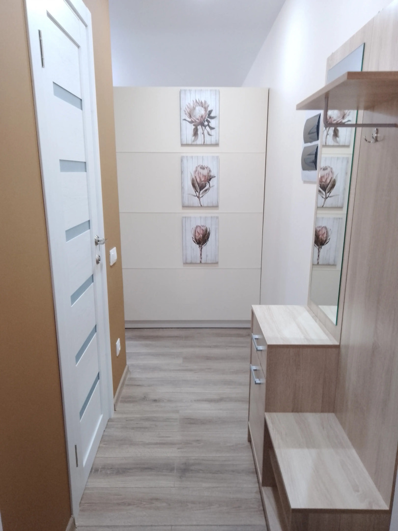 Квартира на Улице Кузнецова 15