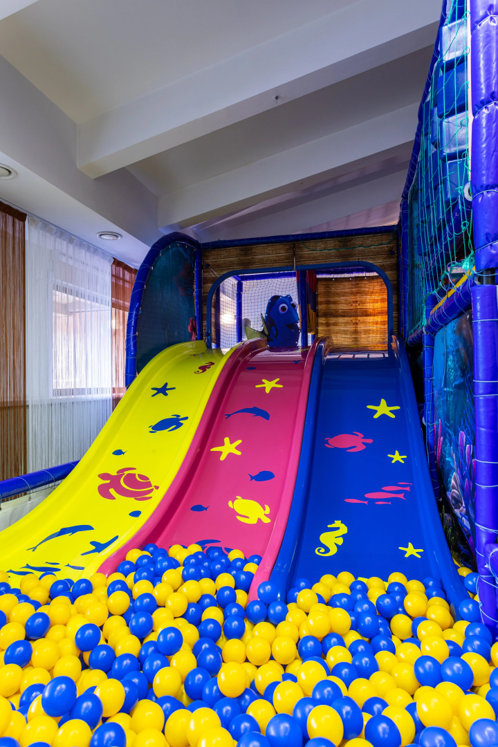 Парк-отель Сосновый Бор