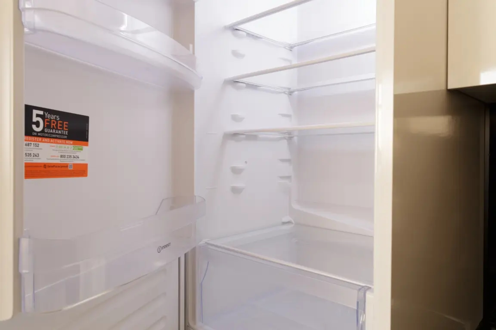 Апартаменты M-Apartments, El Mandarine 1