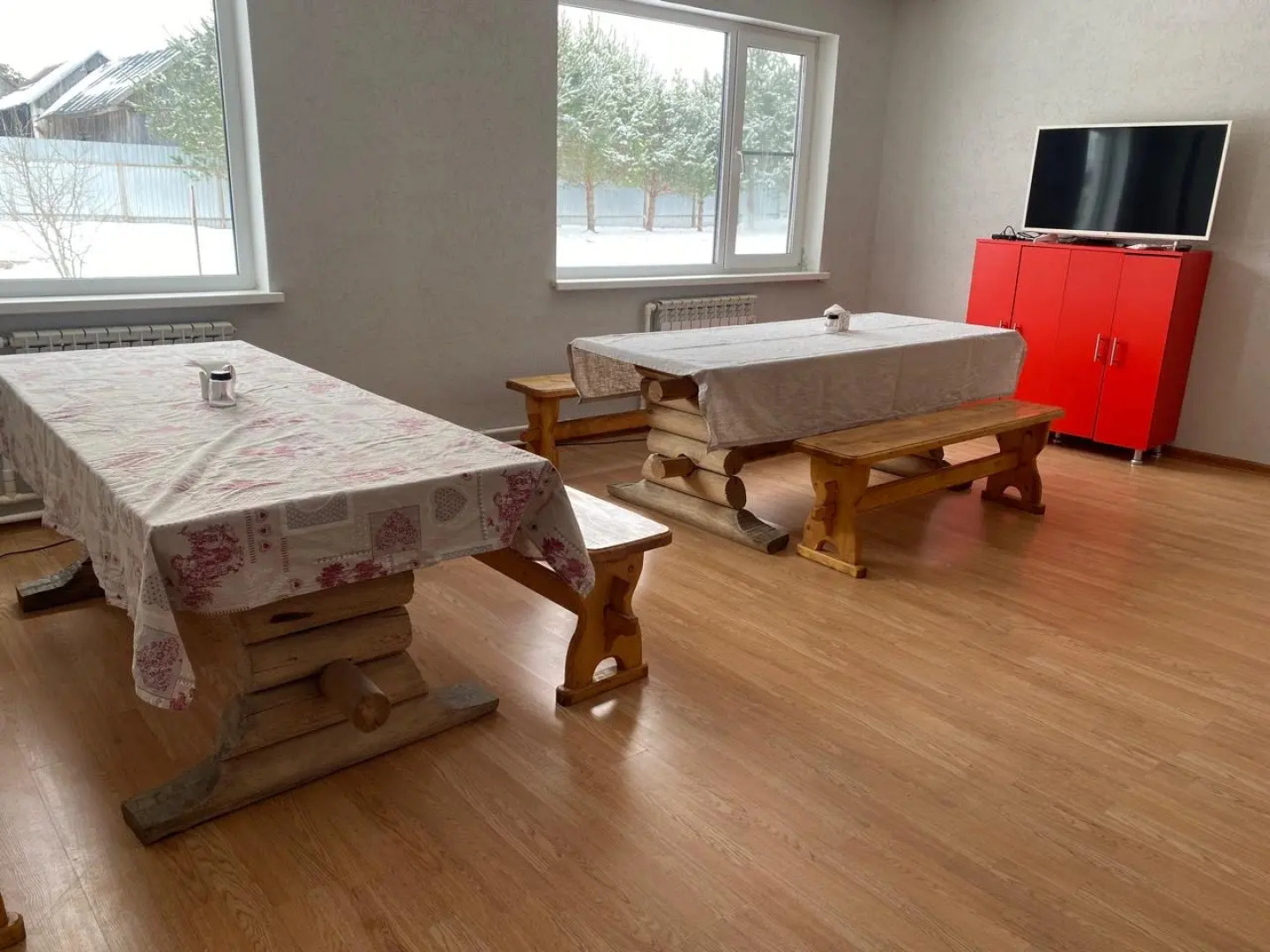 Гостевой дом "Берег мечты"