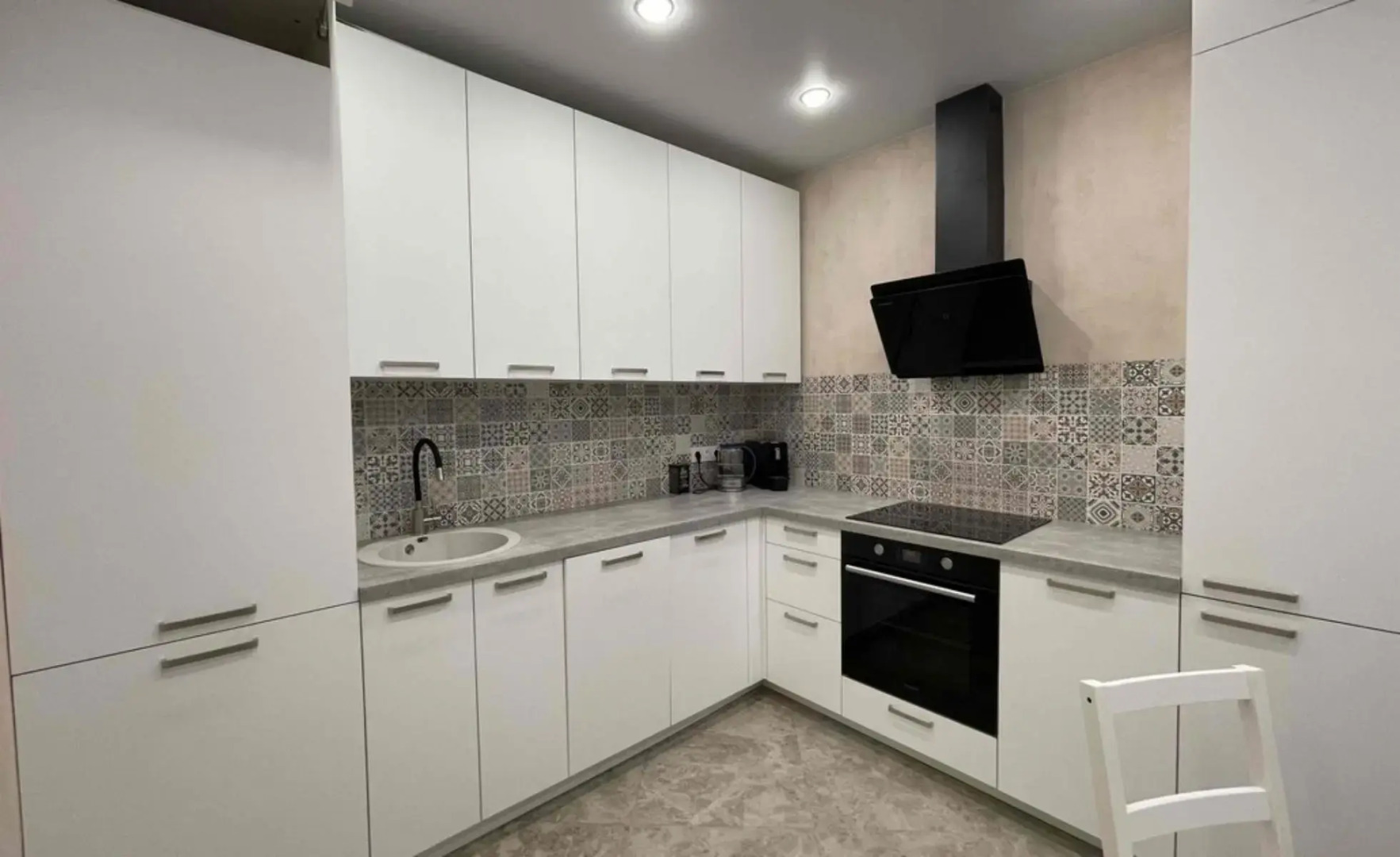 Апартаменты Каширское шоссе 51