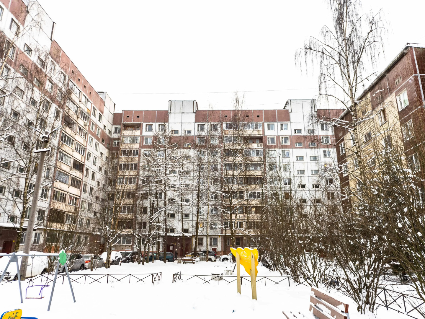 Квартира Домашний уют