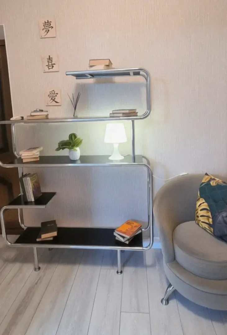 Квартира Однокомнатная Напротив Сквера Героев России