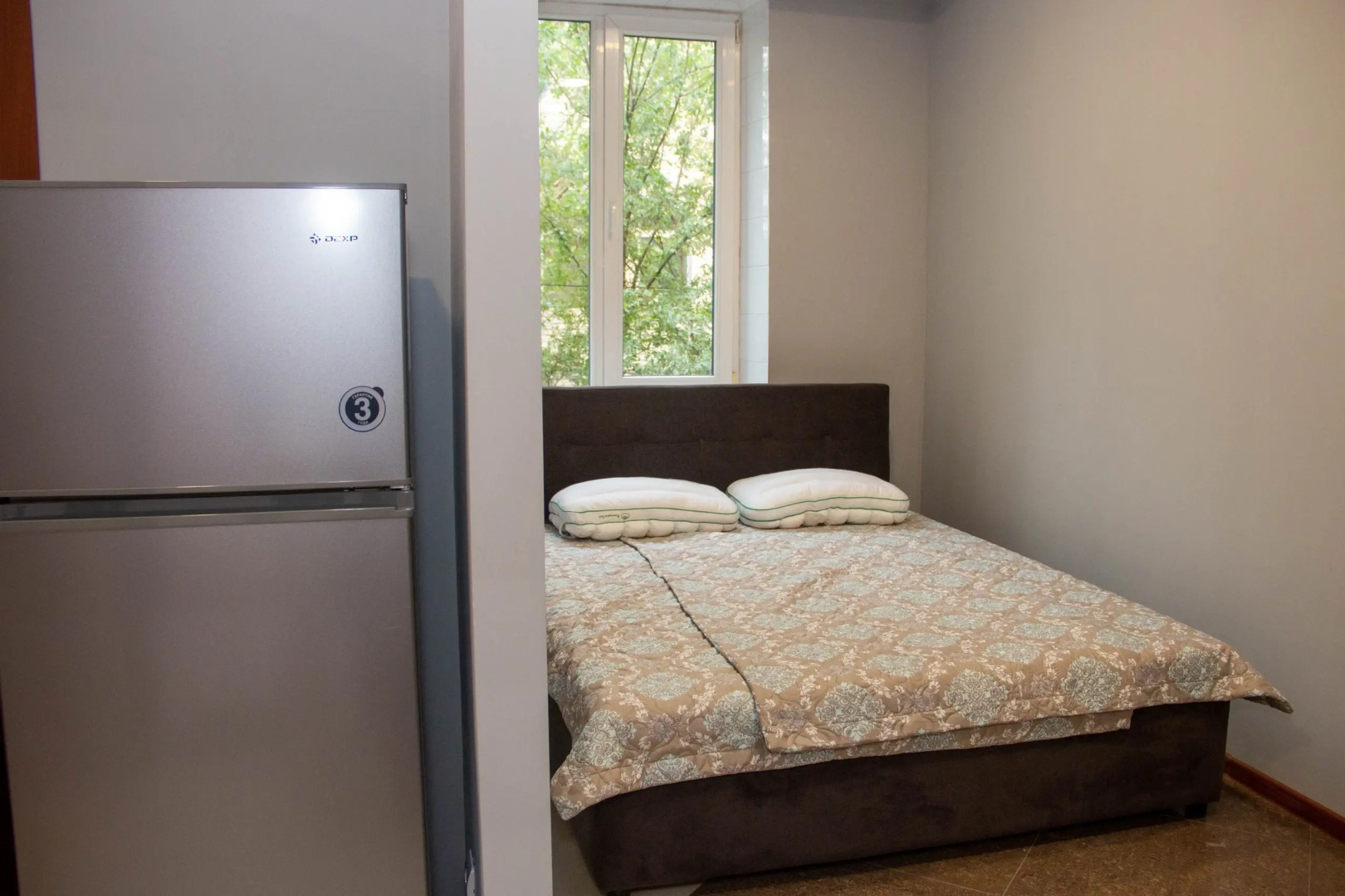 Апарт-Отель Хоромы