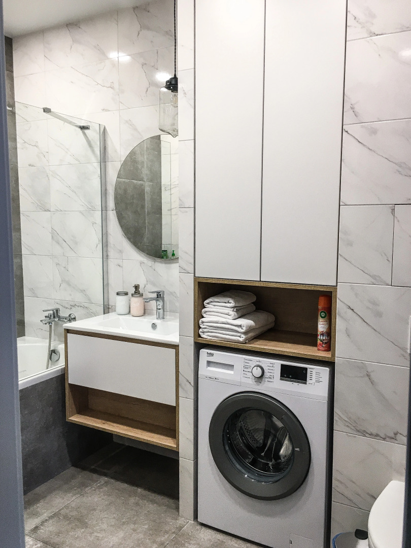 Апартаменты LOFT HOME