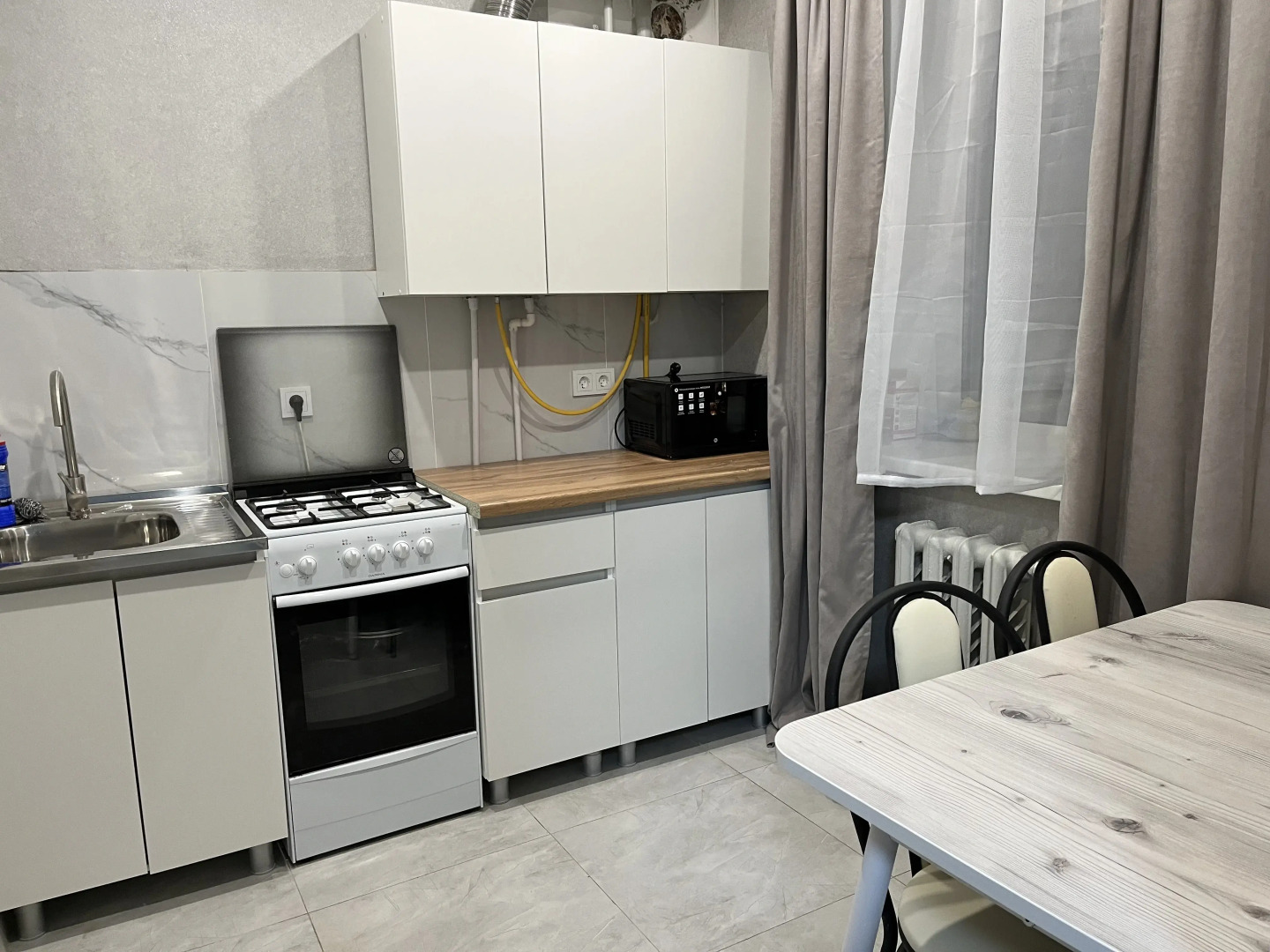 Квартира Чебоксары Пр Ленина 57