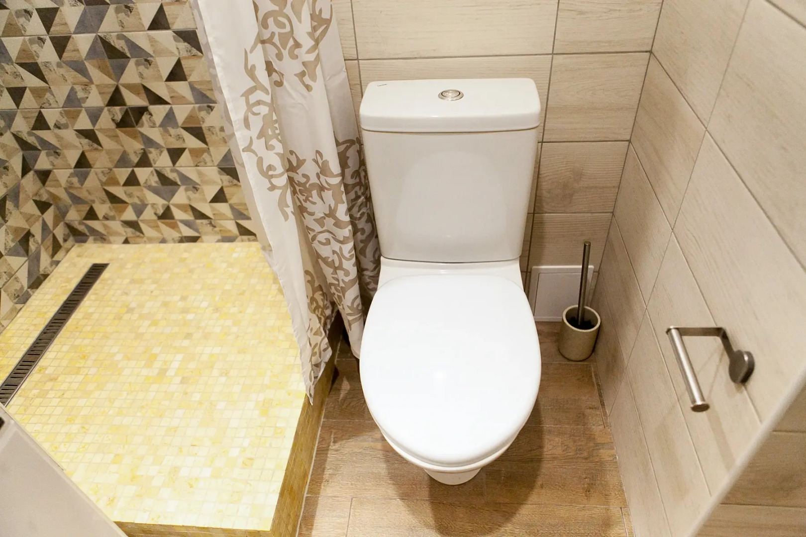 Апартаменты Химки Мега