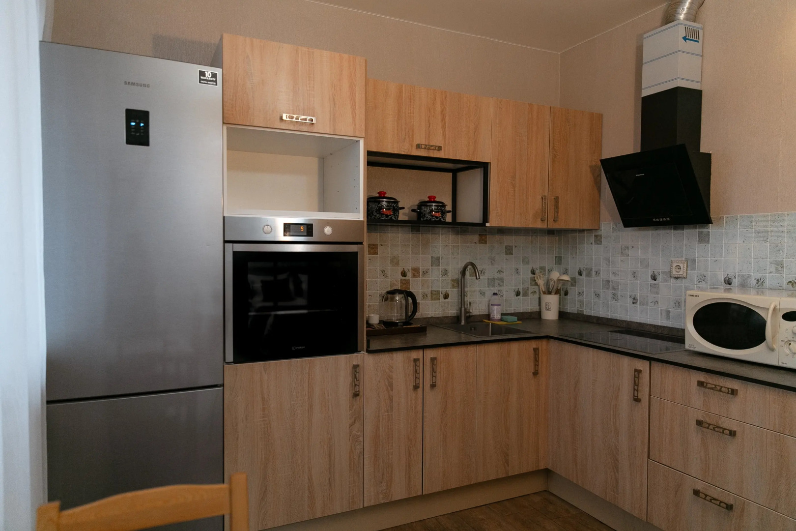 Апартаменты InnDays  Объездная дорога д 1