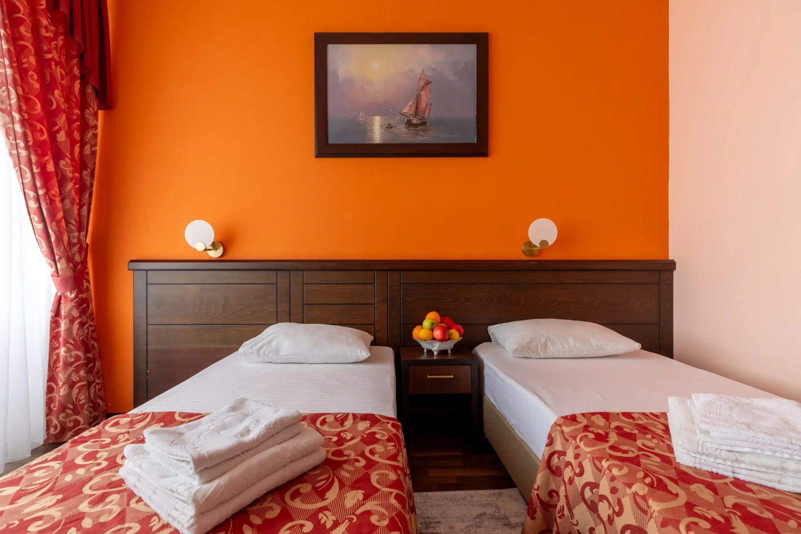 Гостевой дом Катран