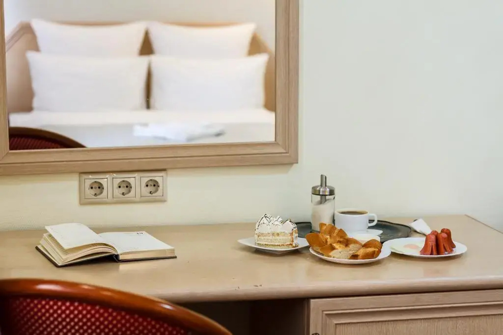 Гостиница городская Комфорт