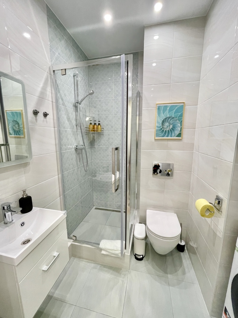Апартаменты Flamingo Apartment