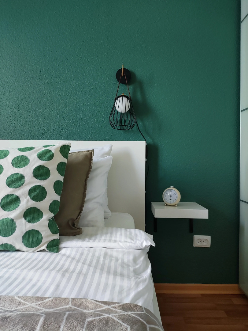 Квартира Самоцветы Cемейная