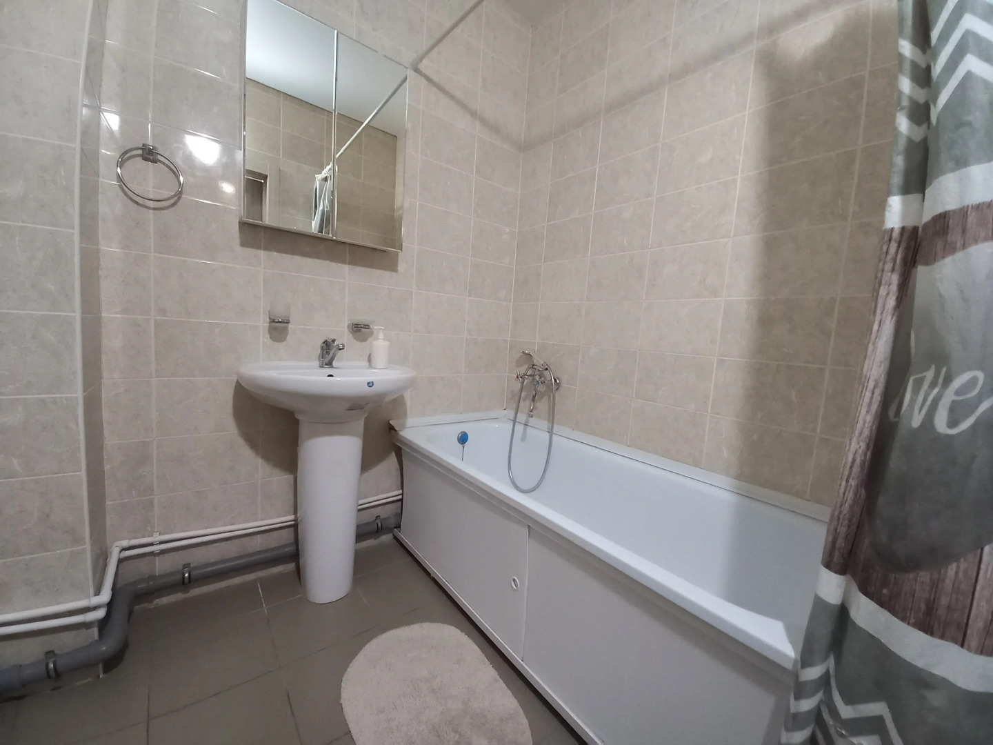 Квартира НОВАЯ Квартира в Центре ЖК "ПАРИЖ"