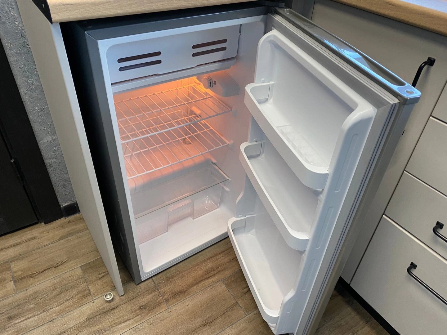 Апартаменты в центре города Барнаула Никитина 107