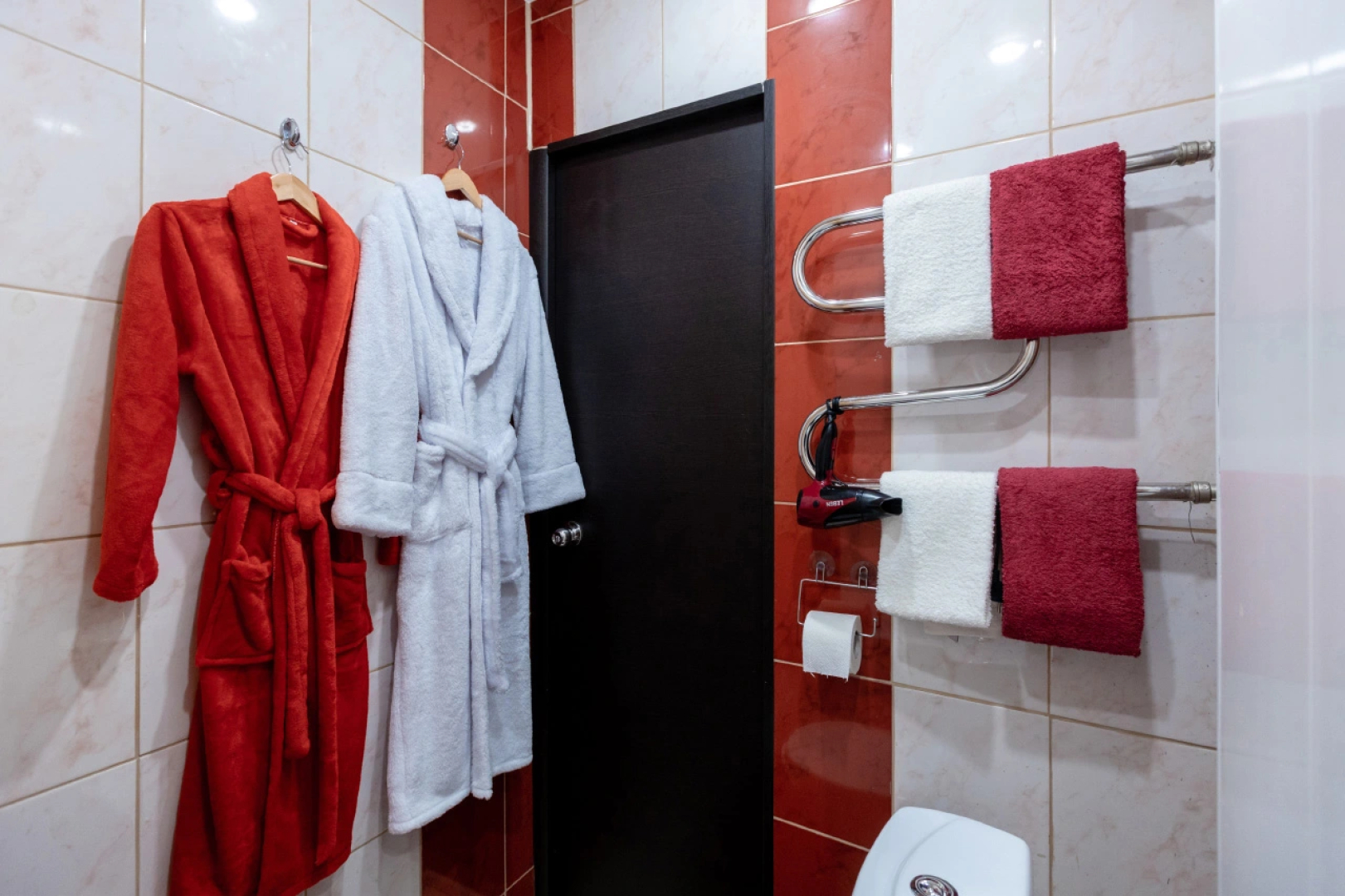 Квартира Пять Звёзд Городской Лофт