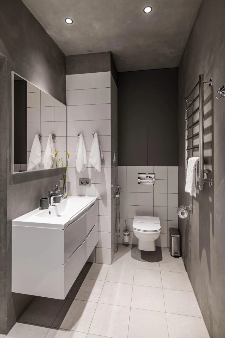 Апартаменты А3 2