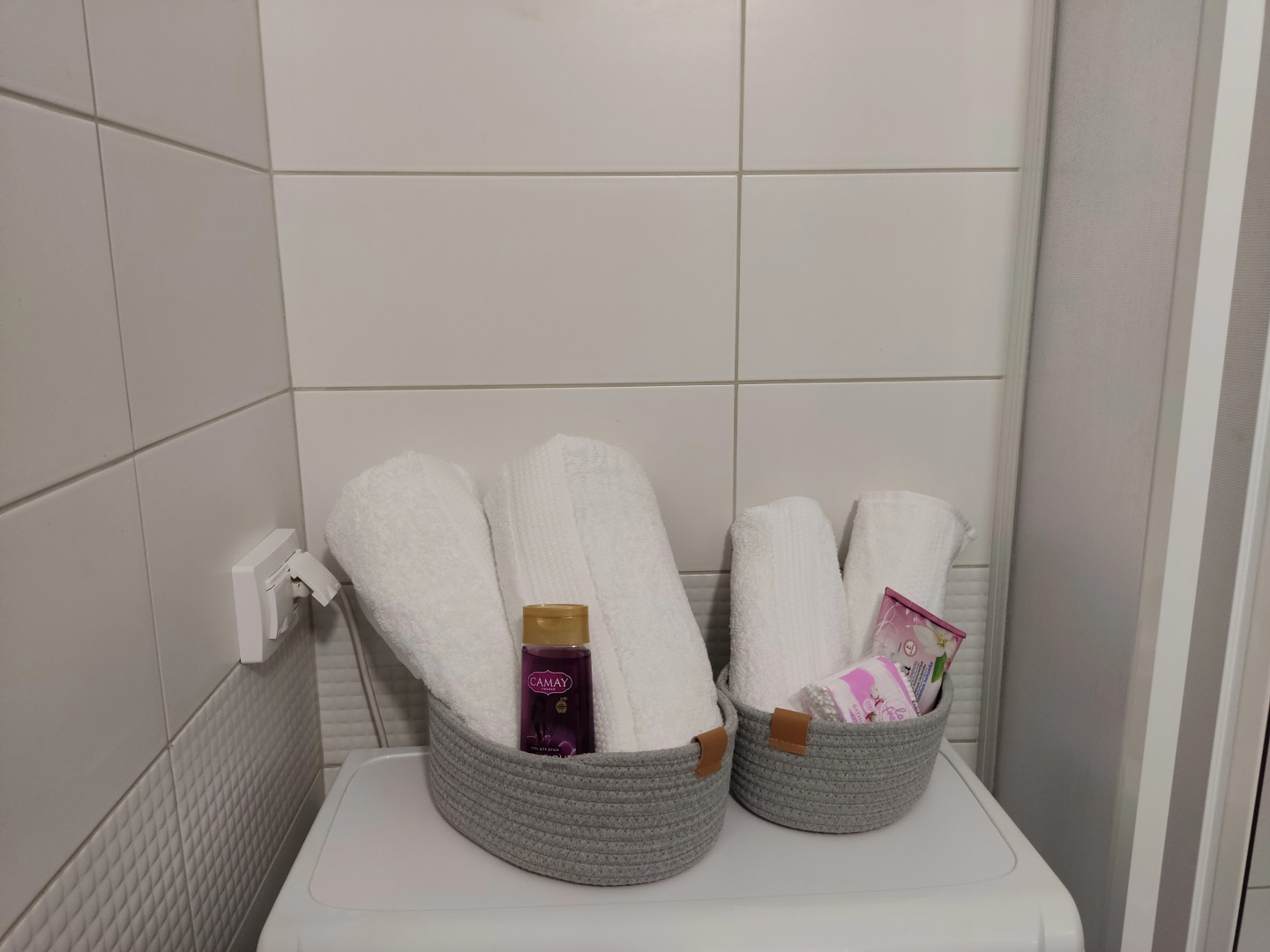 Апартаменты Фортеция Студия Сканди