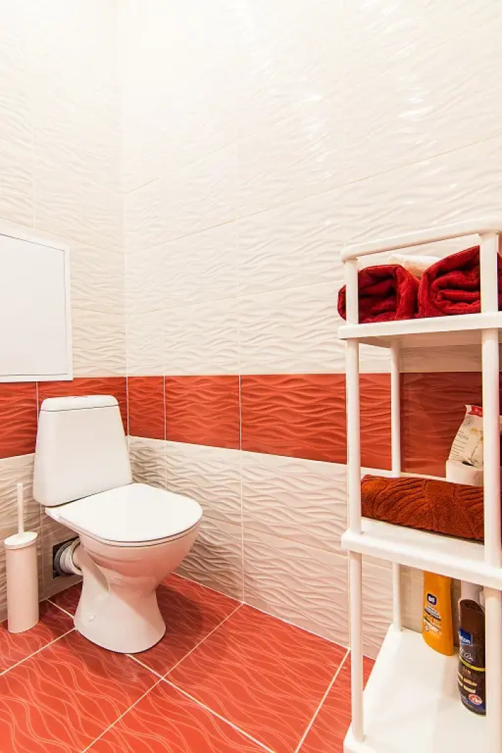 Апартаменты Vnukovo Good House 1