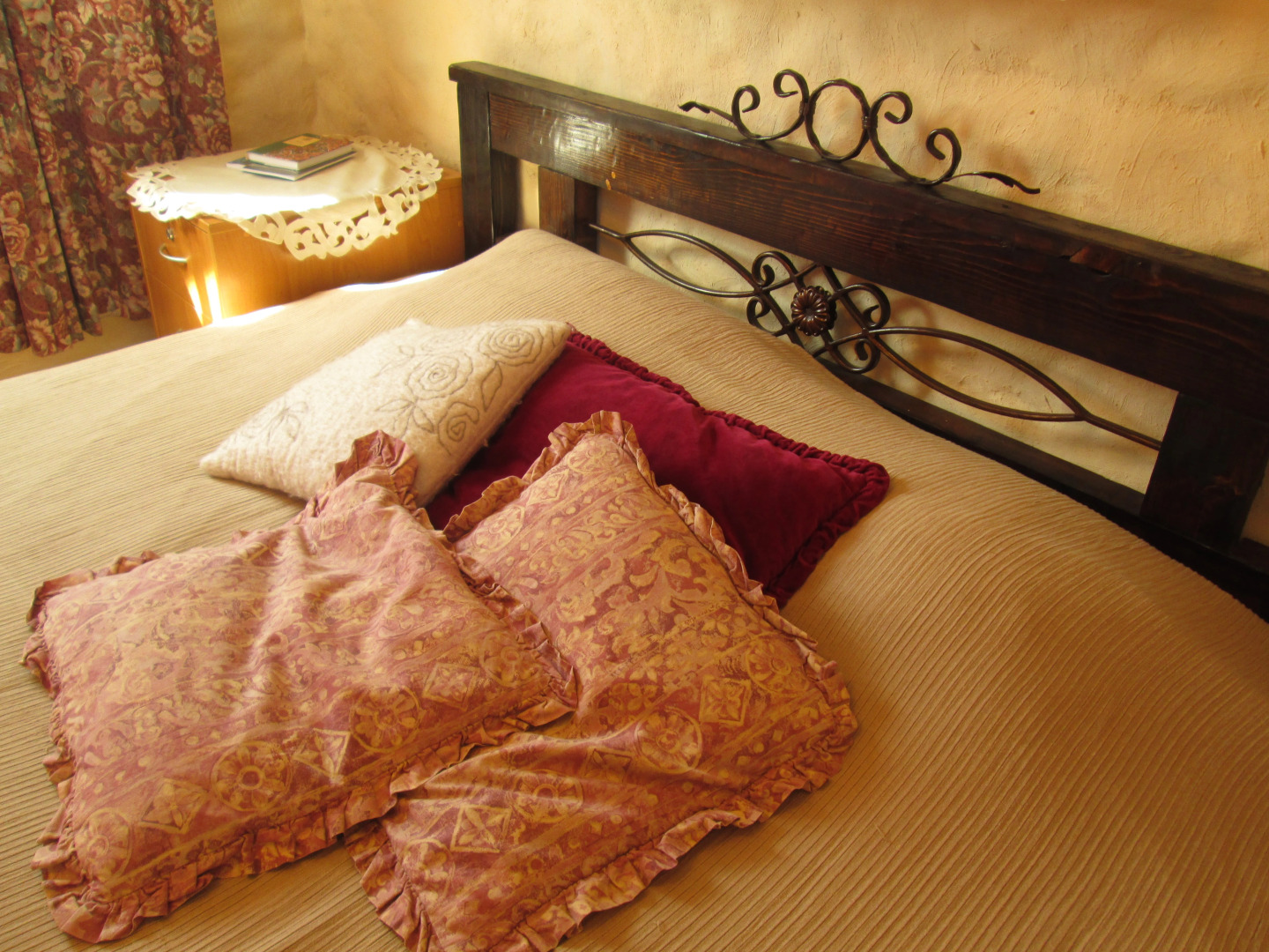 Гостевой дом Счастье Есть