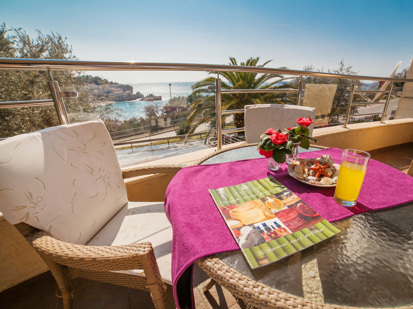 Апарт-отель Raymond