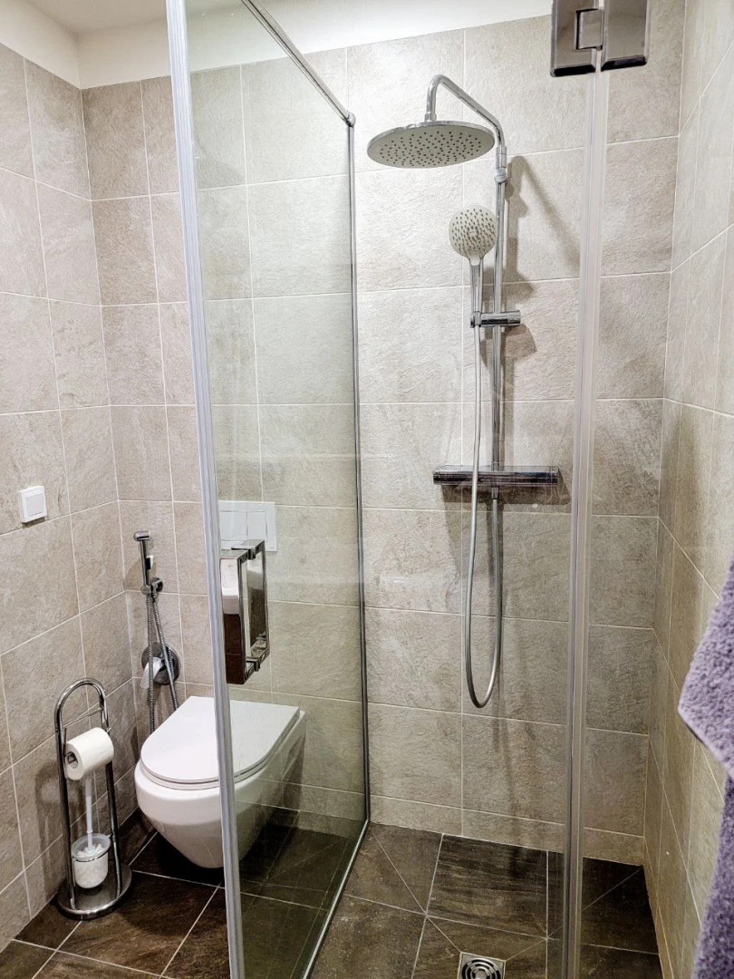 Апартаменты Студия в ценре города