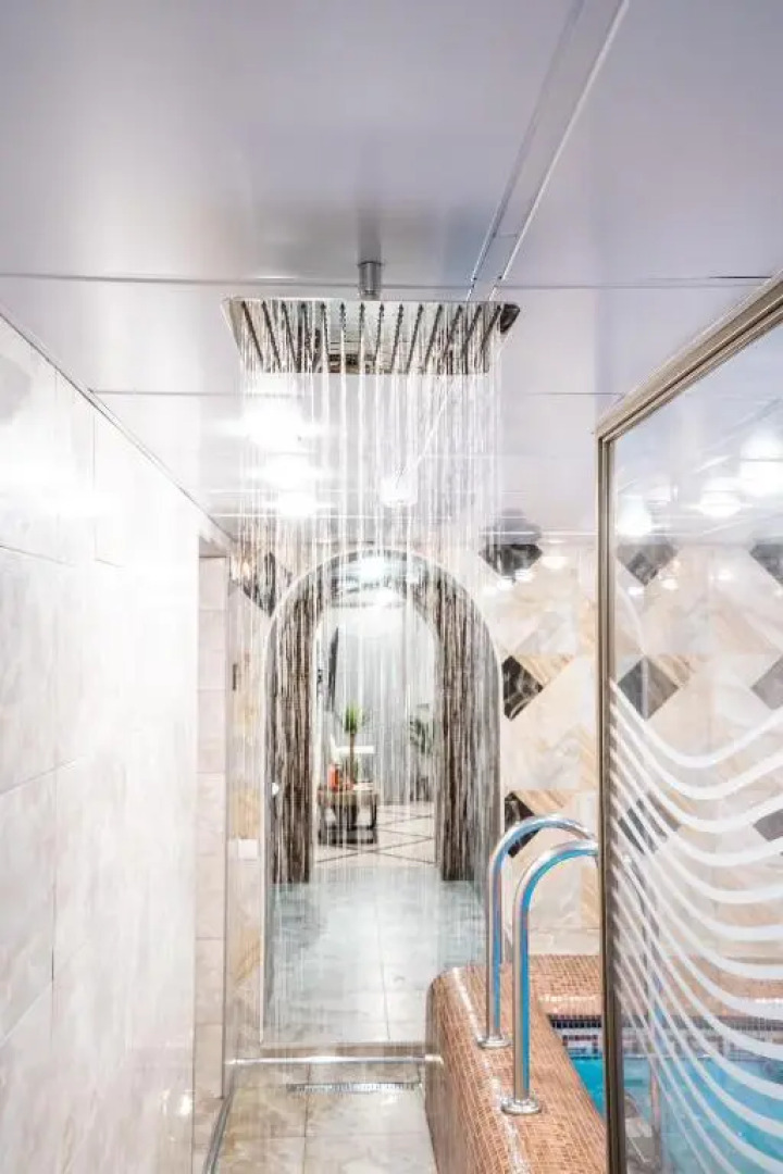 Отель Guest House 16/8