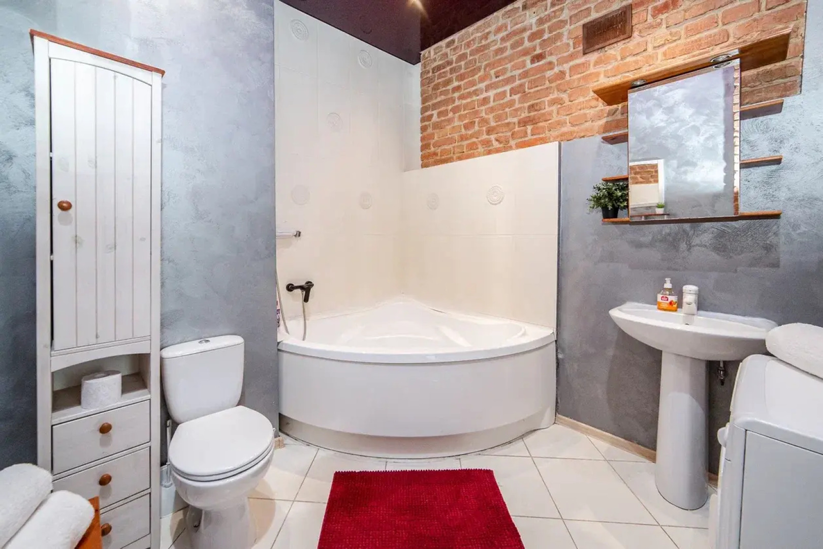 Апартаменты GALLERY Minsk на Кирова 1