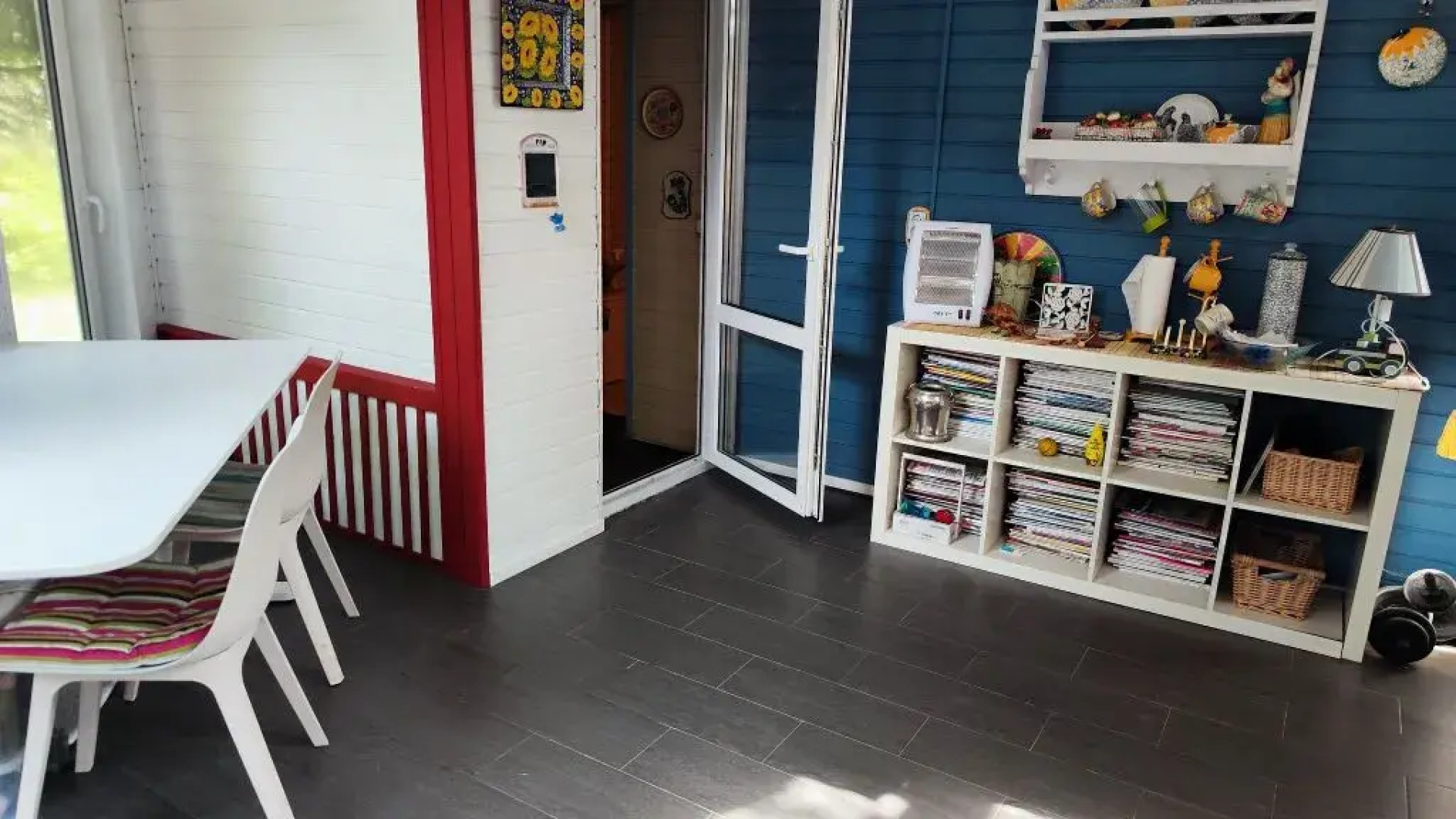 Частный дом Усадьба Удачная в Завидово