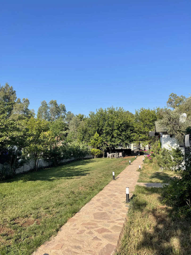 Бунгало Marimare Beach & Bungalow