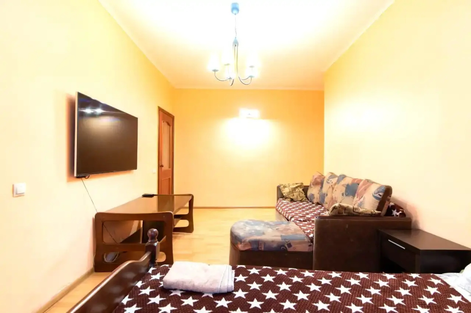 Квартира 2 комнатная на ВДНХ