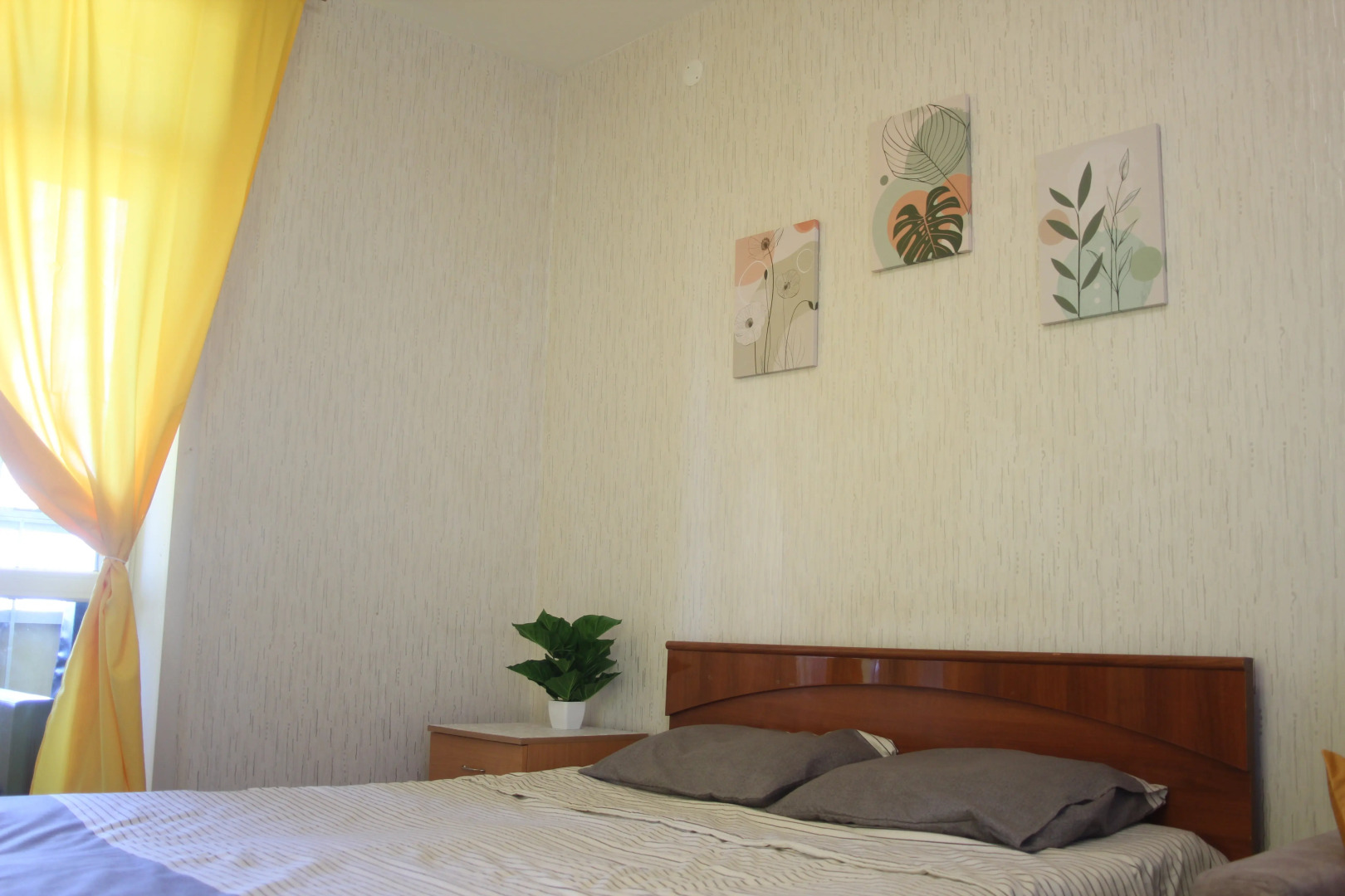 Апартаменты Революции 52Б