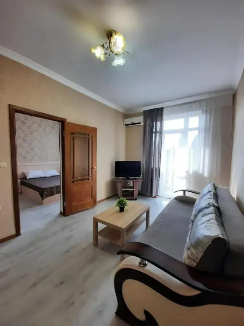 Гостевой дом На Таврической