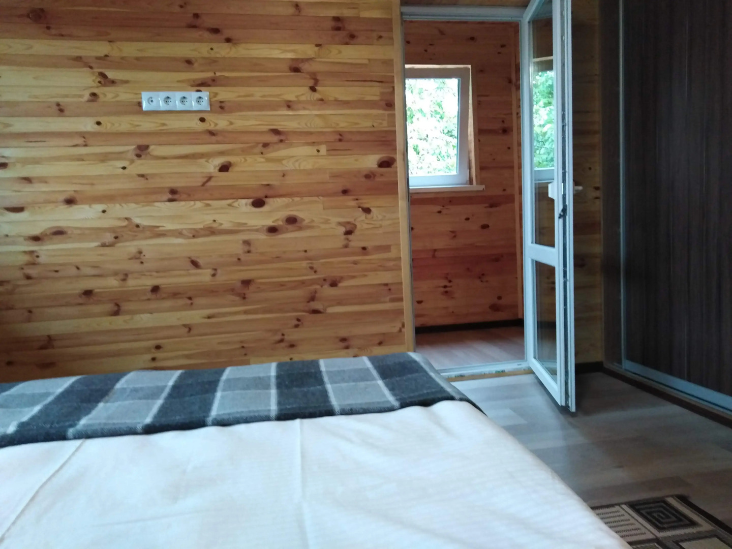 Апартаменты Olzhicha XXV