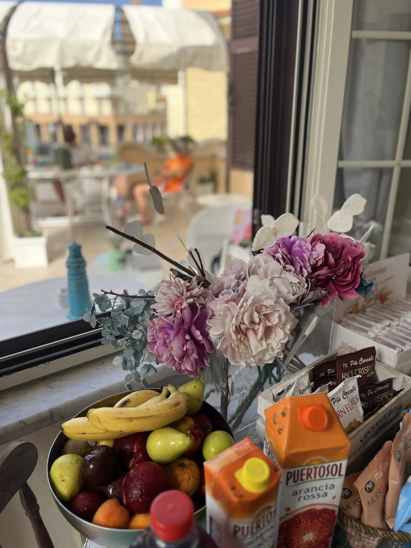 Ночлег и завтрак (B&B) Boutique B&B Barocchetto Romano Ostia Lido