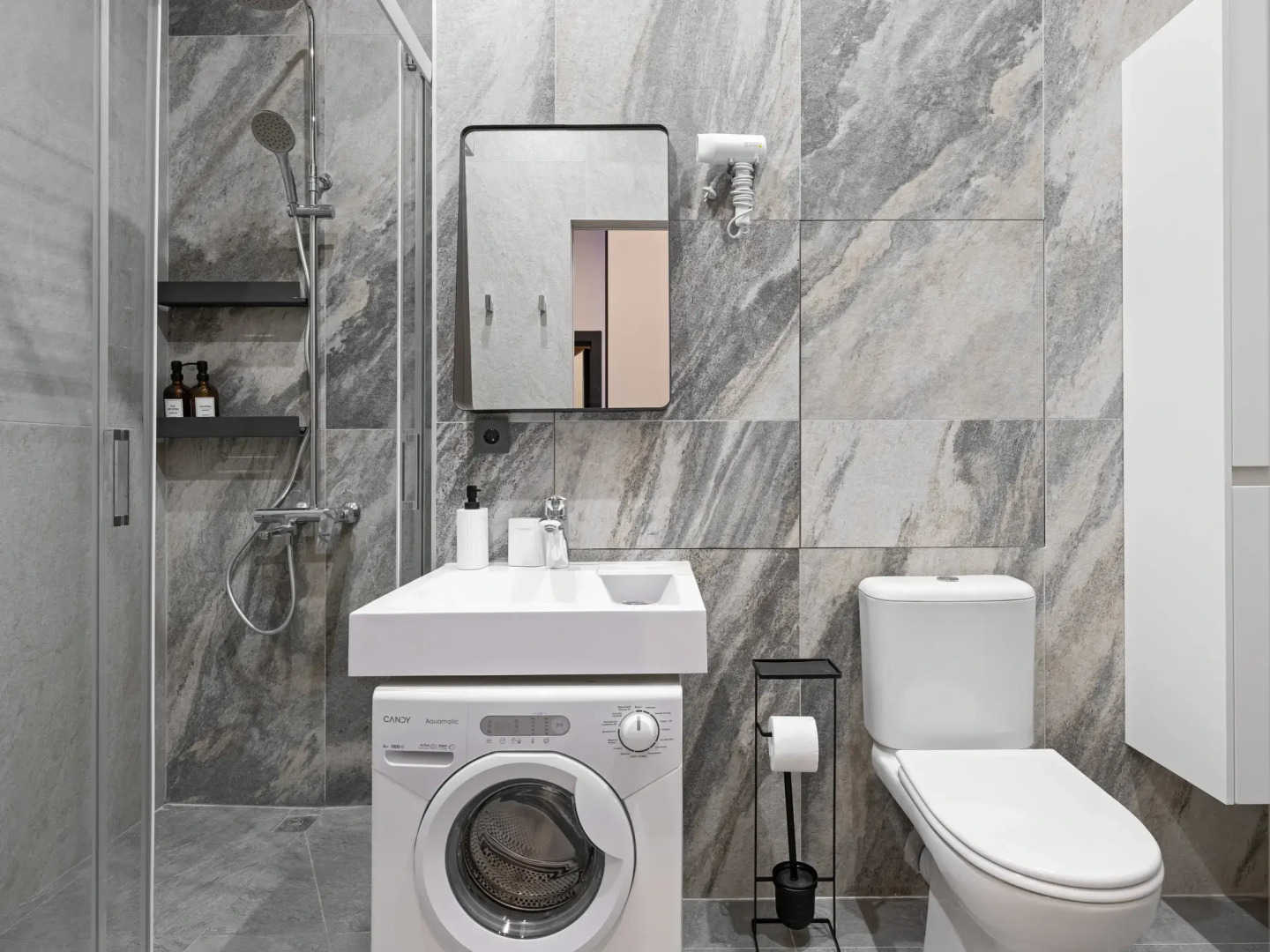 Квартира GM Apartments Стильный Loft 2 у Кремля