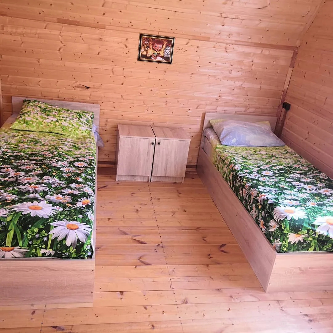 Гостевой Дом Простоквашино