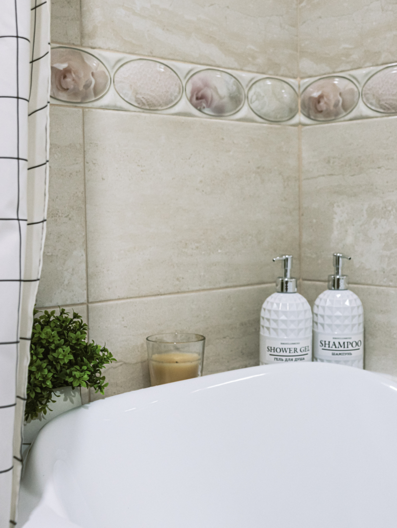 Квартира Комфортная просторная