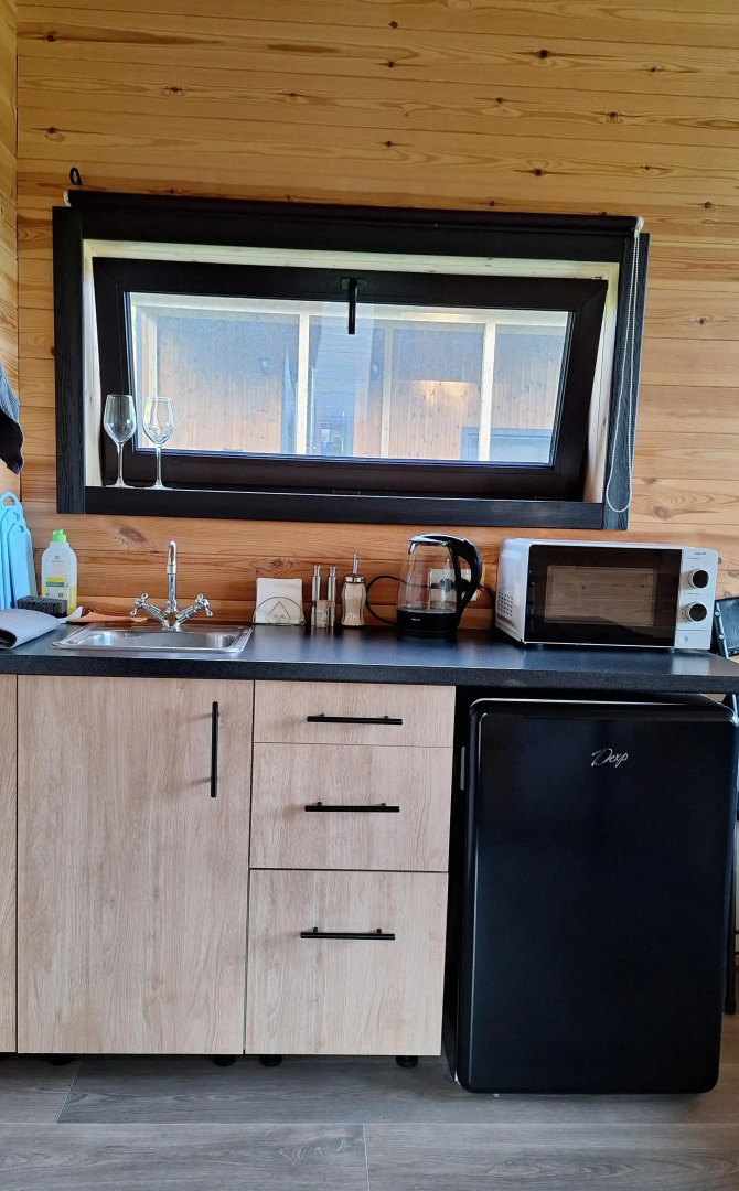 База отдыха Камлак Village