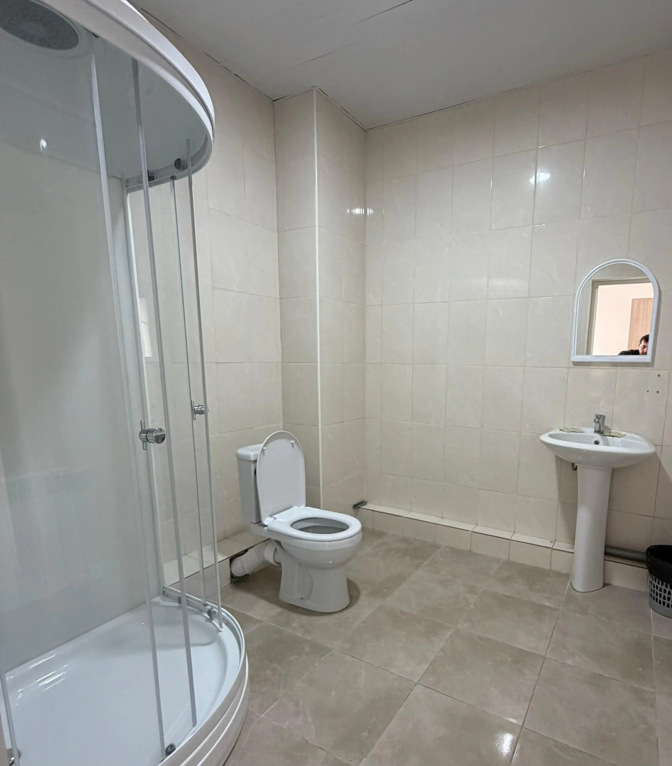 Отель Динамо