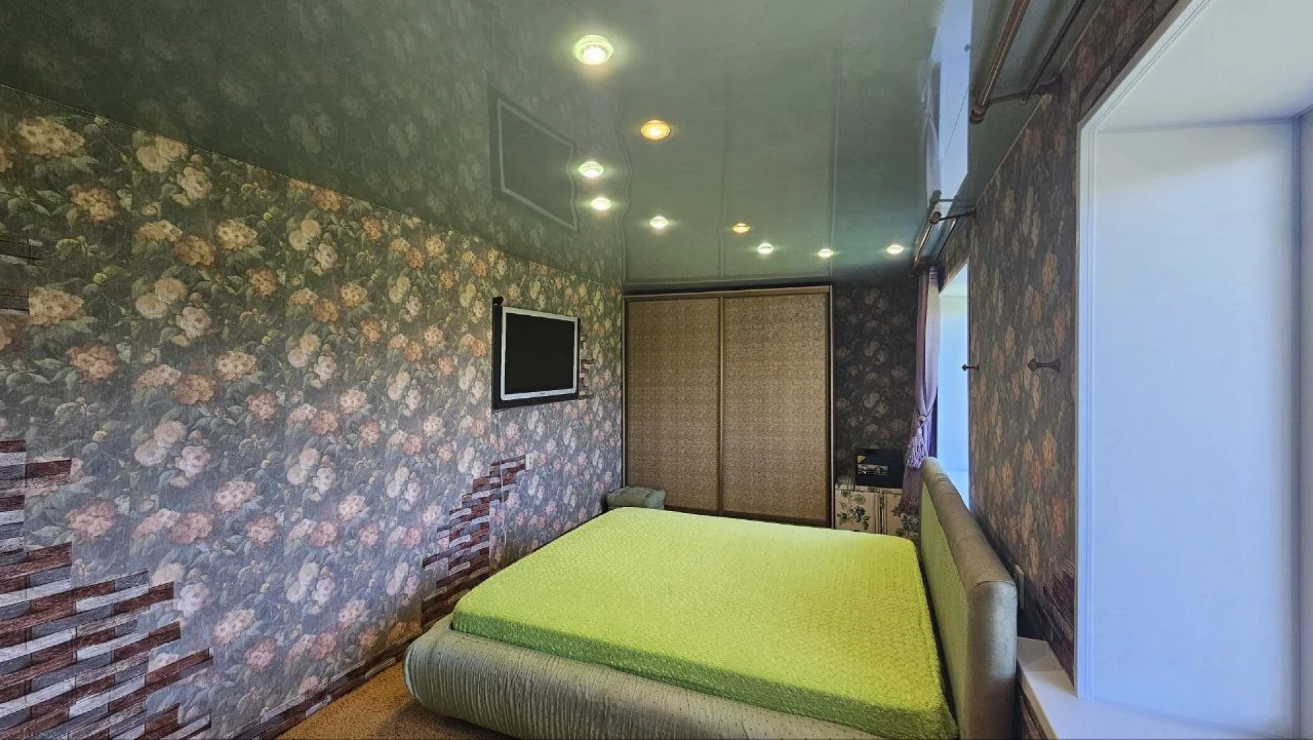 Квартира Находка