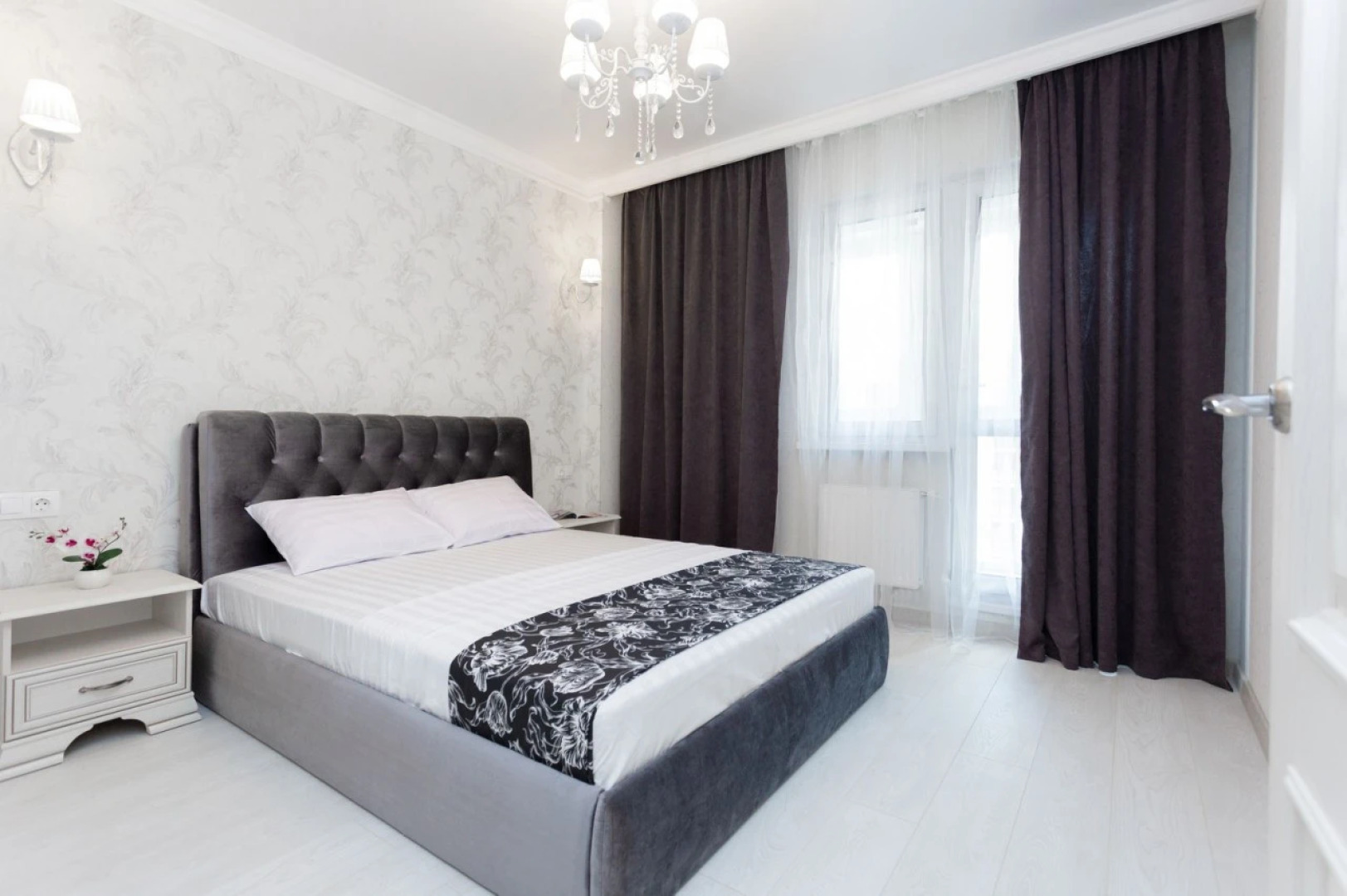 Апартаменты Маяк Минска