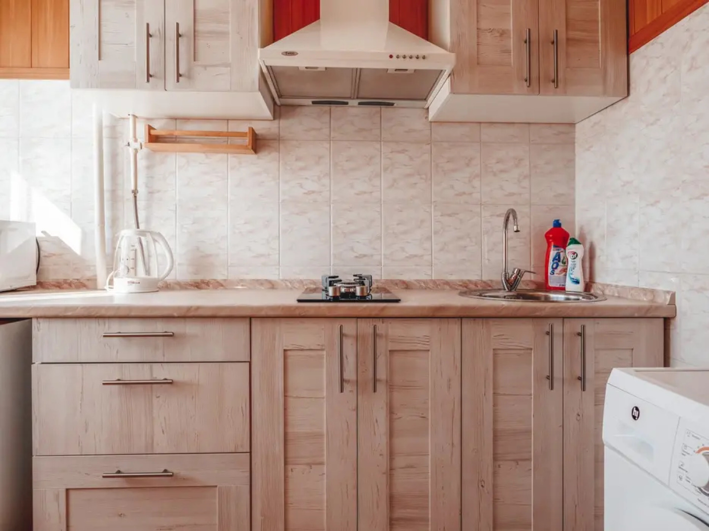 Лучшая квартира у вокзала