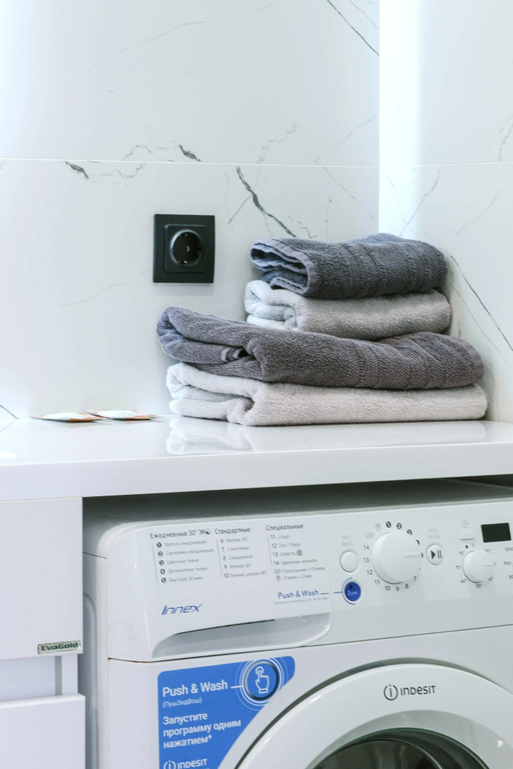 Апартаменты на Ружейной в Сириусе №6