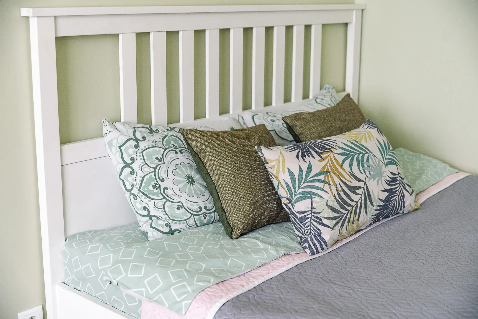 Квартира Проспект Дзержинского 13