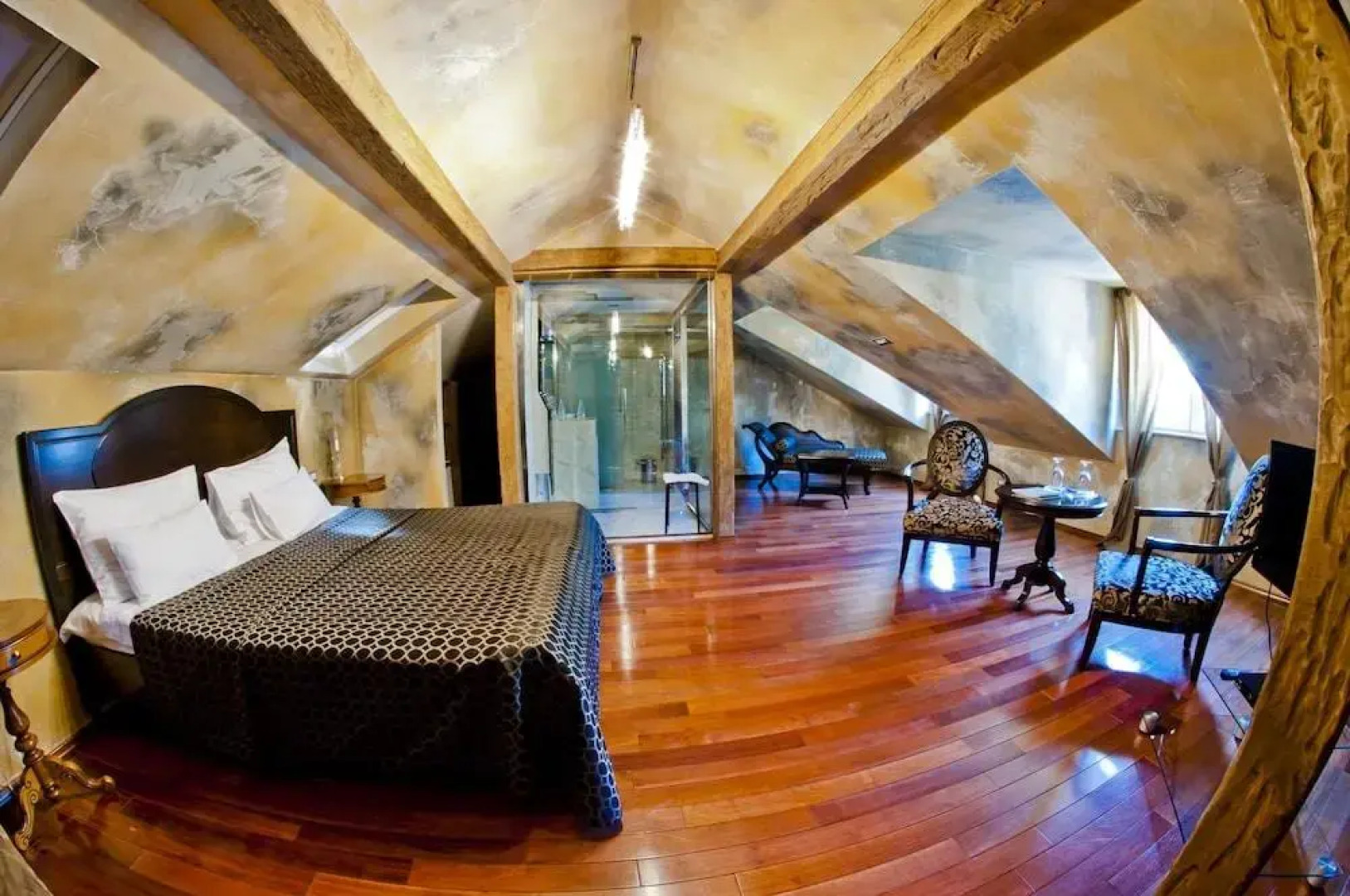 Бутик-отель Astoria Kotor