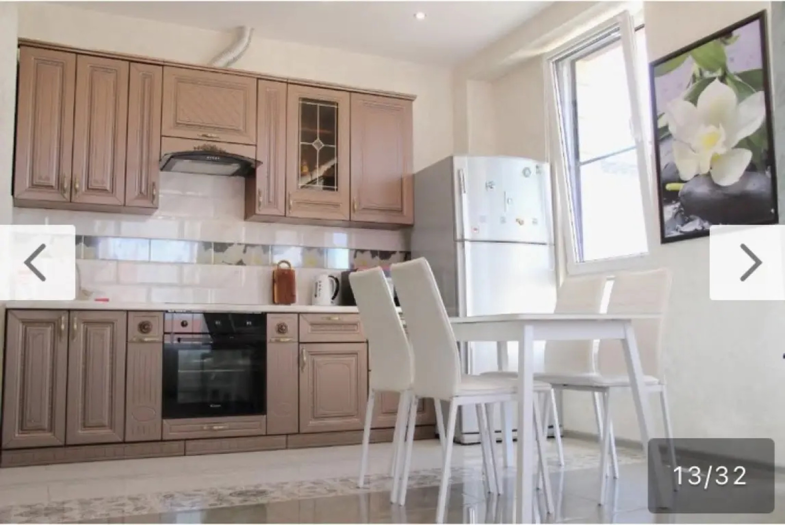 Квартира ЖК Монреаль